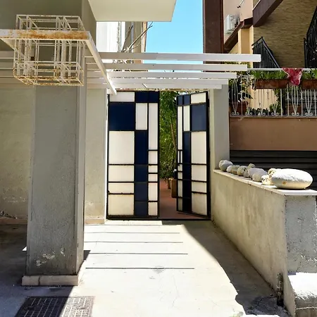 Collection: Butterfly Apartment Taormina