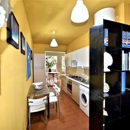 Apartment Collection: Butterfly *