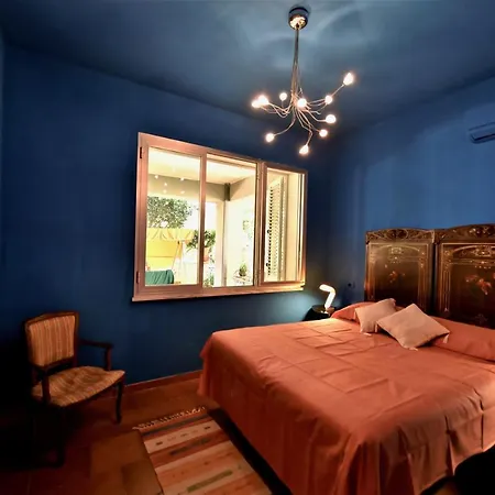 Collection: Butterfly Apartment