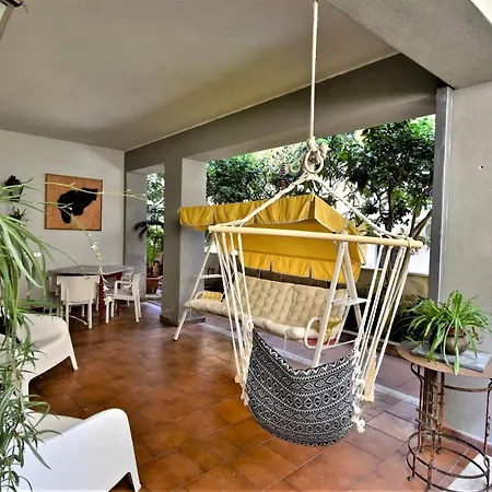 Apartamento Collection: Butterfly Taormina