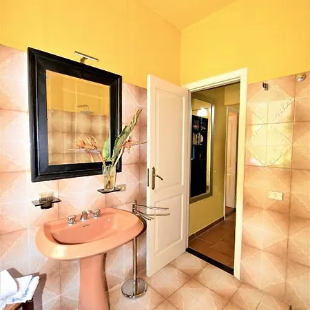 Apartment Collection: Butterfly